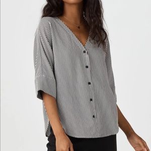 Vetta Boyfriend Shirt
